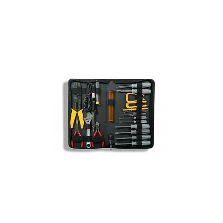 Cable Wholesale 22-Piece PC Service Tool Kit 91T1-10044
